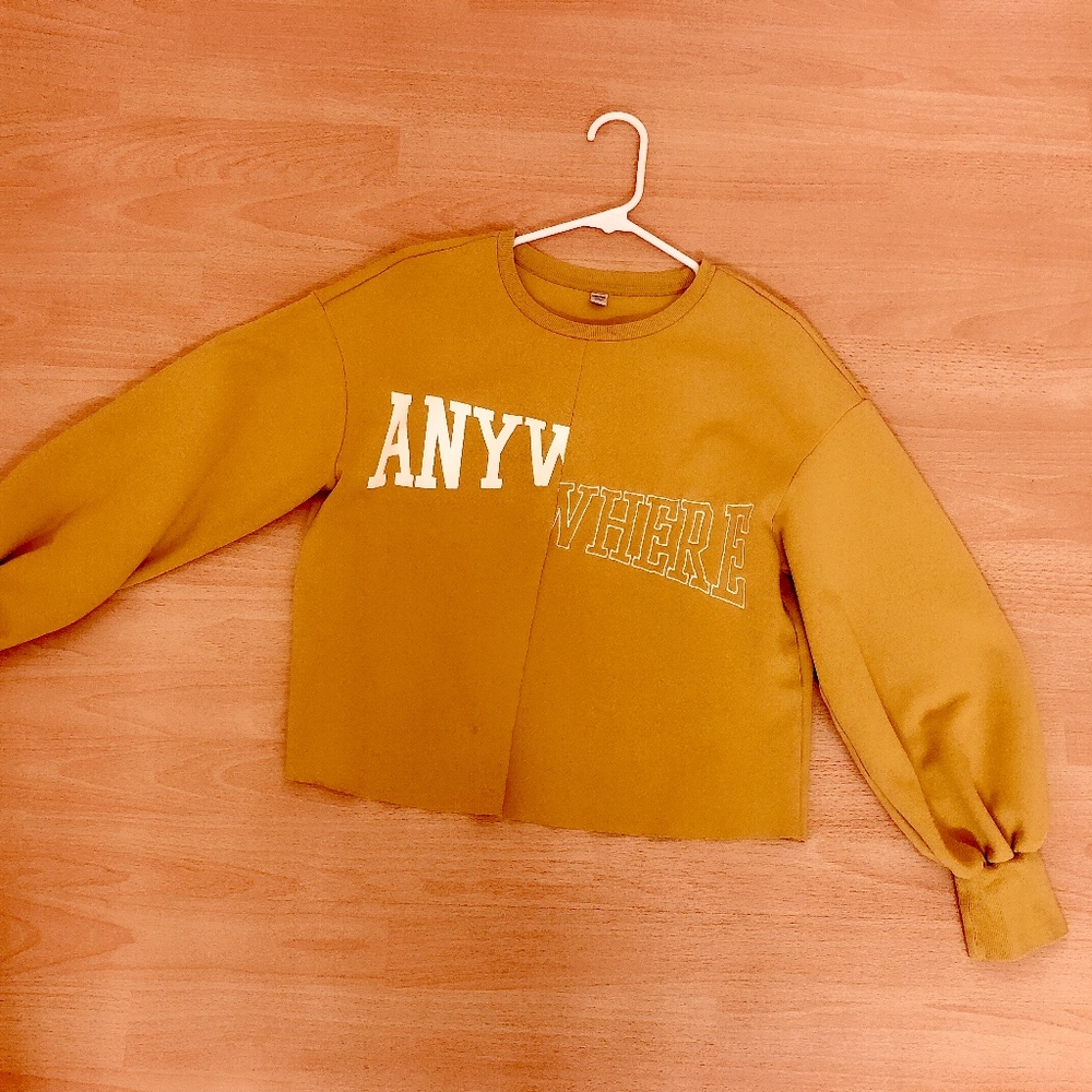 pullover - Picture 4 of 4